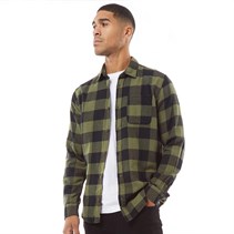 Checked Shirts