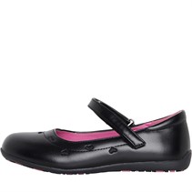 Girls School Shoe Size 10-2