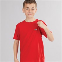 T-shirts & Vests