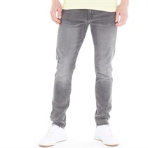 Tapered Jeans