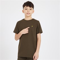 T-shirts & Vests
