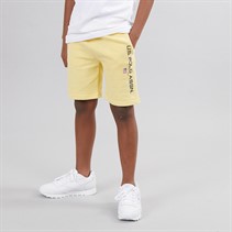 8-16 Years Shorts