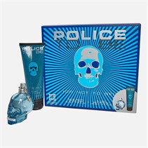 Aftershave & Grooming