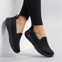 Black Trainers