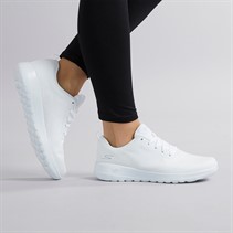 White Trainers