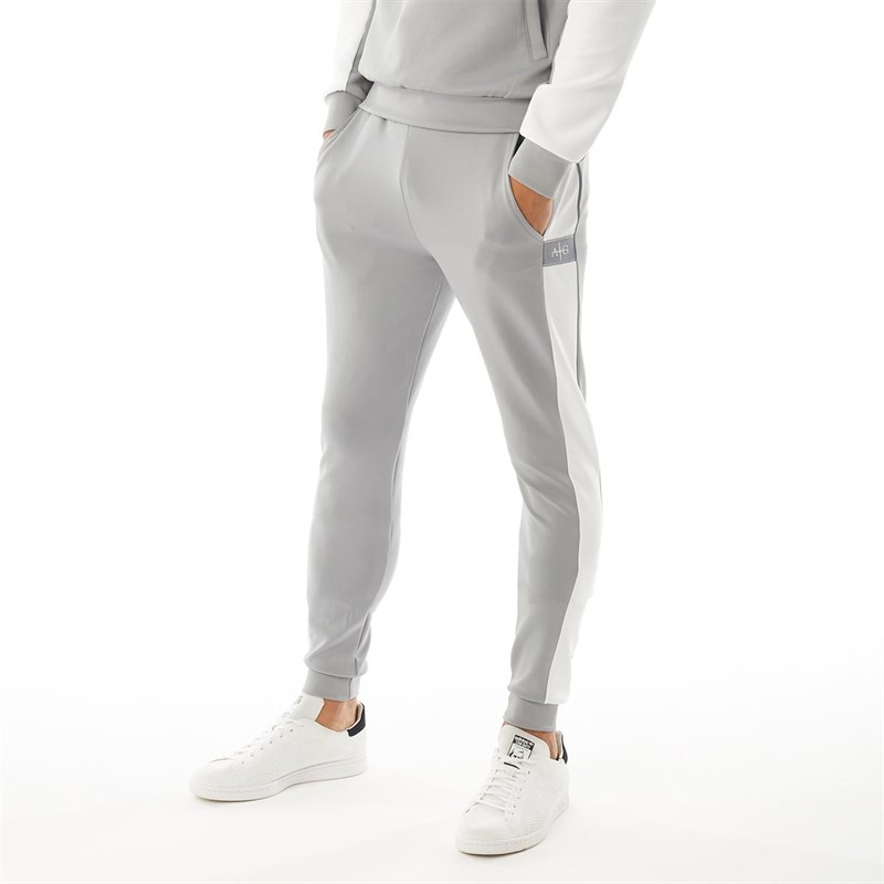 Buy Avant Garde Mens Vazquez Pants Grey