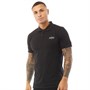 Avant Garde Polo Homme Noir