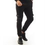 Avant Garde Mens Akroyd Combat Joggers Black