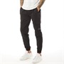 Avant Garde Mens Port Cargo Pants Black