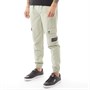Avant Garde Pantalons Cargo Airwave Homme Vert Sauge