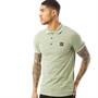 Avant Garde Polo Relate Homme Sage