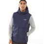 Avant Garde Mens Marsden 5 Panel Gilet Navy