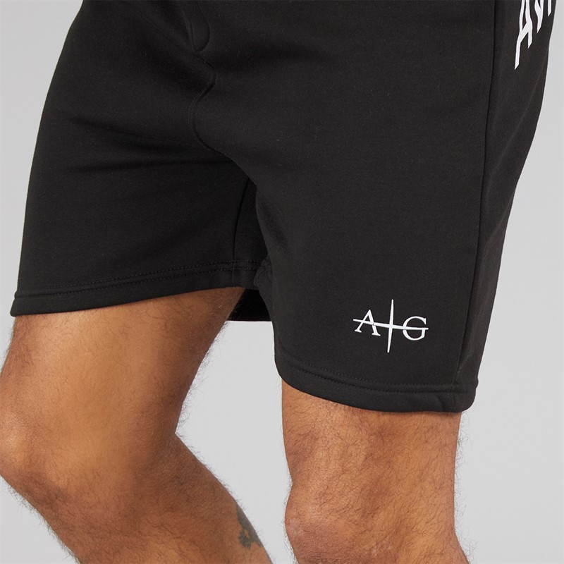 Avant Garde Mens Archive Twinset Black