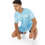 Avant Garde Ensemble Archive Homme Bleu