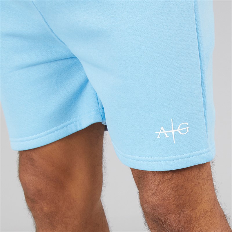 Avant Garde Mens Archive Twinset Blue