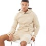 Avant Garde Herre Digits Sæt Beige