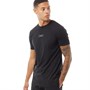 Avant Garde Mens Chemical T-Shirt Black