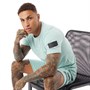 Avant Garde Mens Elation Co-Ord Sky Blue