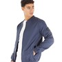 Avant Garde Mens Bomber Jacket Navy