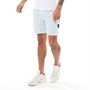 Avant Garde Mens Airwave Shorts Sky Blue