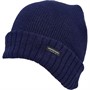 Avant Garde Mens Beanie Navy