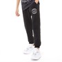 Avant Garde Boys Everson Joggers Jet Black