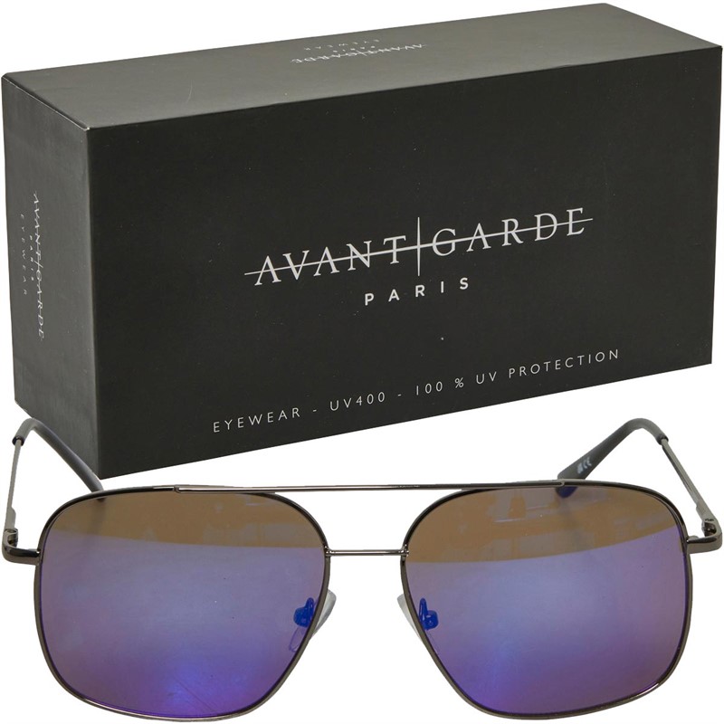 Avant Garde Mens Sunglasses Multi