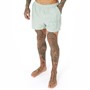 Avant Garde Mens Whitehouse Swim Shorts Mint