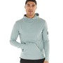 Avant Garde Mens Collusive Hooded Top Mint
