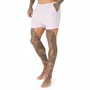 Avant Garde Mens Whitehouse Swim Shorts Lilac