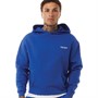 Avant Garde Mens Creatives Hoodie Royal Blue