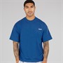 Avant Garde Mens Creatives T-Shirt Royal Blue