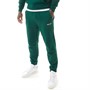 Avant Garde Mens Creatives Relaxed Fit Joggers Emerald