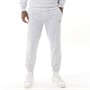 Avant Garde Mens Creatives Joggers Light Grey Marl