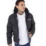 Avant Garde Mens Monte Carlo Jacket Black