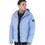 Avant Garde Mens Fuji Jacket Powder Blue