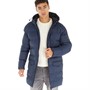 Avant Garde Mens Saint Moritz Jacket Navy
