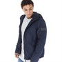 Avant Garde Mens Fuji Jacket Navy