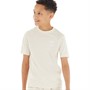 Avant Garde Boys North T-Shirt Ecru