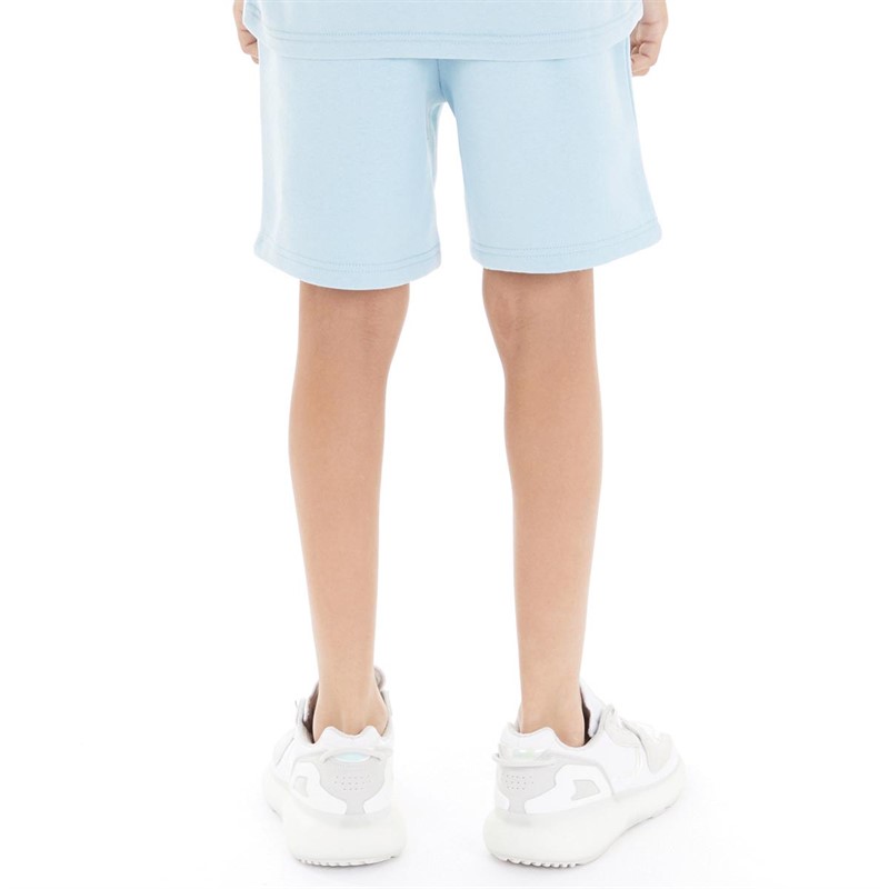 Avant Garde Boys Shorts Sky Blue