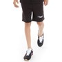 Avant Garde Boys French Shorts Black