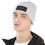 Avant Garde Mens Falmouth Mini Fisherman Beanie Grey