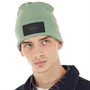 Avant Garde Mens Falmouth Mini Fisherman Beanie Sage