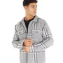 Avant Garde Mens Americas Shacket Grey