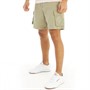 Avant Garde Cargo Shorts Herren Salbei