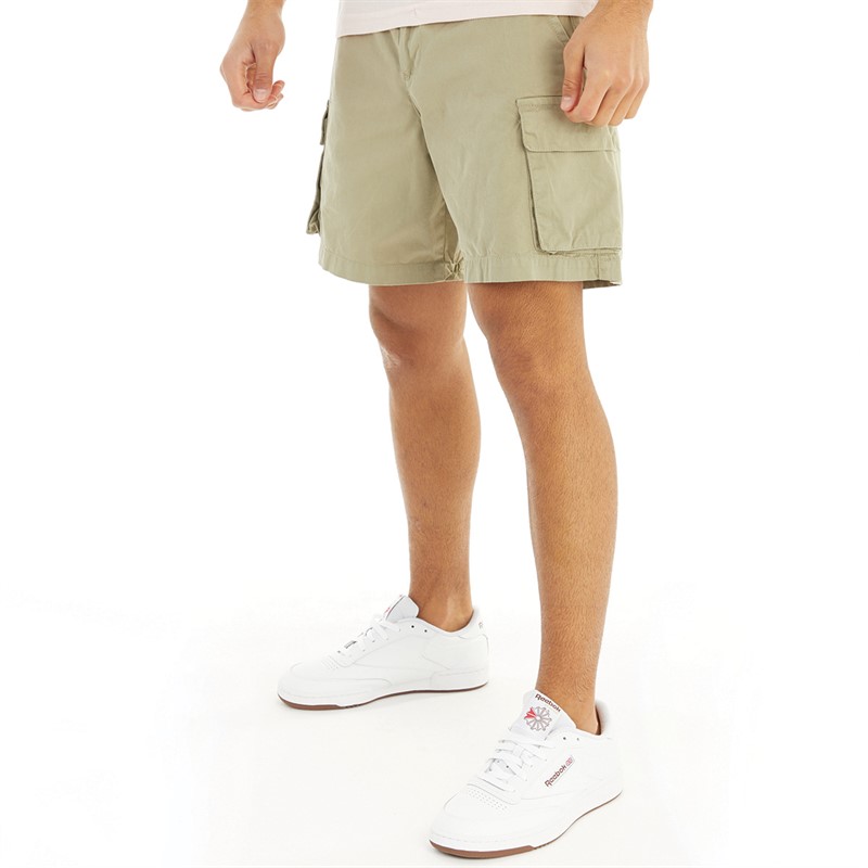 Avant Garde Herre Williams Cargo Shorts Salvie