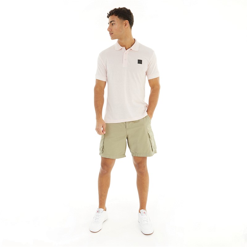 Avant Garde Herre Williams Cargo Shorts Salvie