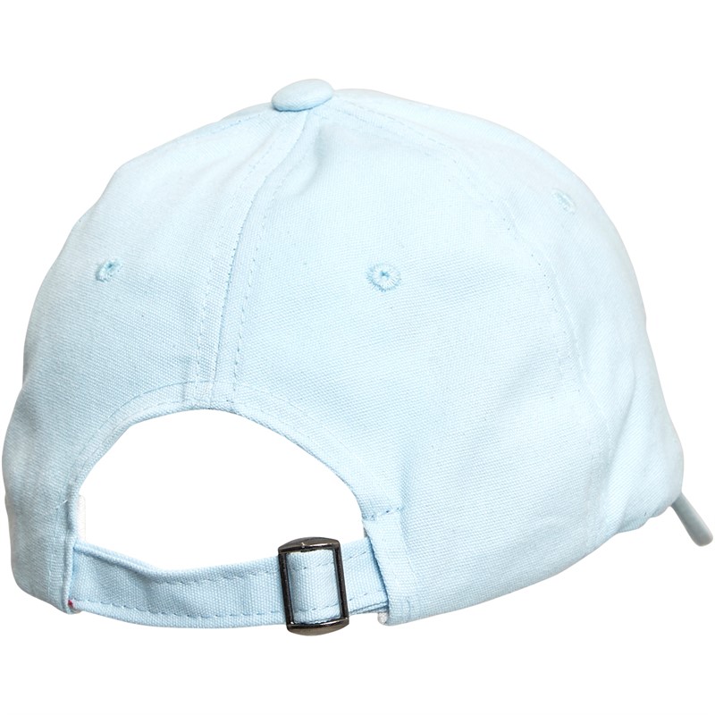 Avant Garde Mens Insigne Cap Pastel Blue