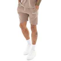 Avant Garde Mens Creatives Shorts Mink