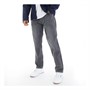 Avant Garde Mens Harlow Regular Fit Stretch Jeans Grey